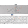 Clavier TOSHIBA Satellite C75-A-119 C75-A-136 Original Français Azerty