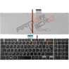 /!\Clavier TOSHIBA - V130426CK1 FR 6037B0068413 Français Azerty