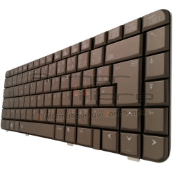 Clavier HP Pavilion dv3625ei - Rétro-Éclairé Français Azerty