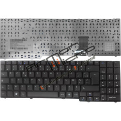CLAVIER Packard Bell EasyNote MINOS GP FRANCAIS Azerty