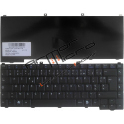 Clavier Packard Bell / NEC Versa - AECH1KEF014 Français Azerty