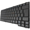 CLAVIER Packard Bell EasyNote MZ45 FRANCAIS Azerty