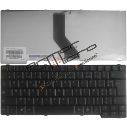 CLAVIER Packard Bell EasyNote MZ45 FRANCAIS Azerty