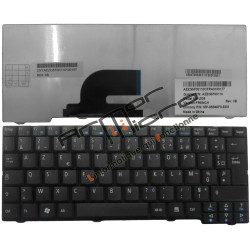 CLAVIER ACER Aspire One KB 9JN9482E0F KB9JN9482E0 FRANCAIS Azerty