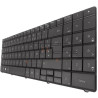 Clavier Packard Bell EasyNote - MP-07F3-9201 -  Français Azerty