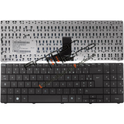 Clavier Packard Bell EasyNote - MP-07F3-9201 -  Français Azerty