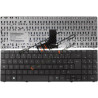 Clavier Packard Bell EasyNote - MP-07F3-9201 -  Français Azerty