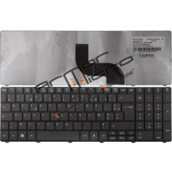 Clavier ACER TravelMate 5742 5742G 5742Z 5742ZG Français Azerty