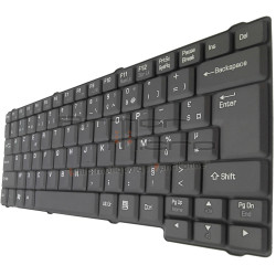 CLAVIER TOSHIBA - AEBH10IF010-FR FRANCAIS Azerty