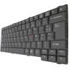 CLAVIER TOSHIBA Satellite Pro L10 FRANCAIS Azerty