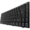 Clavier eMachines D520 D525 D720 Français Azerty