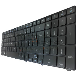 CLAVIER ACER Aspire KB 904CD07COF 90.4CD07.C0F FRANCAIS Azerty