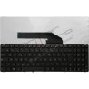 CLAVIER ASUS X70AB - VERS. CHICKLET ORIGINAL FRANCAIS AZERTY