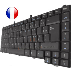 /!\Clavier ACER Aspire - AEZB1TNF012 MODEL ZB1 Original Français AZERTY
