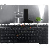 Clavier TOSHIBA Satellite A215 Noir Brillant Original Français AZERTY
