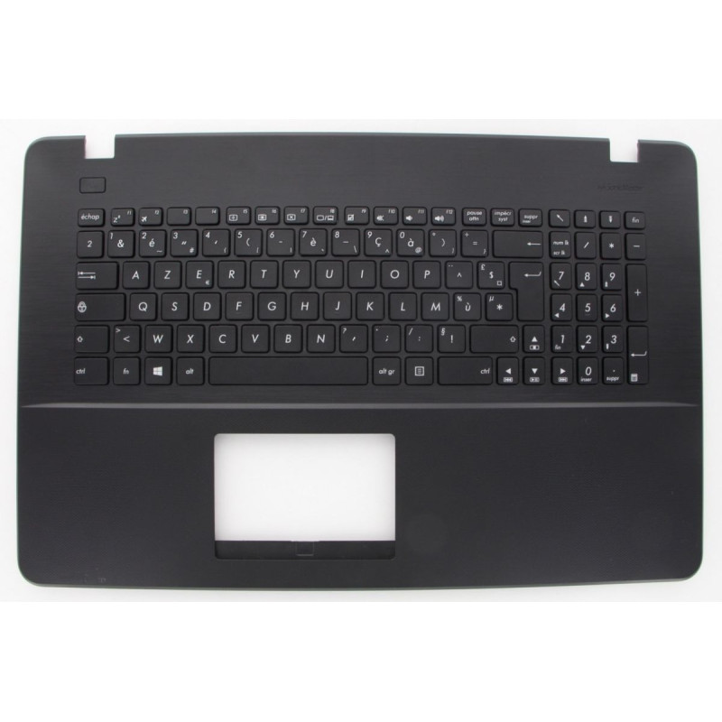 Clavier + Coque supérieure ASUS - P/N 90NB0601-R31FR0 - Original Français AZERTY Clavier + Coque supérieure ASUS - P/N 90NB0601-R31FR0 - Original Français AZERTY