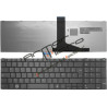 CLAVIER TOSHIBA SATELLITE - 0KN0-ZW2FR02 ORIGINAL FRANCAIS AZERTY