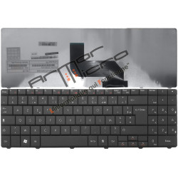 Clavier Packard Bell EasyNote - KB.I170G.094 KBI170G094 Original Français Azerty