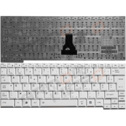 /!\Clavier TOSHIBA Portégé R600-10F R600-10M R600-10S Original Français Azerty