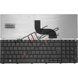/!\Clavier Packard Bell EasyNote - NKI171704U NK.I1717.04U Original Français Azerty