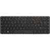 Clavier HP ProBook 450 G0 Original Français AZERTY