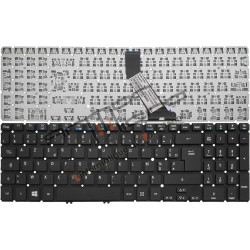 /!\Clavier ACER Aspire - AEZRPF01010 Model ZRP Original Français Azerty