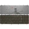 Clavier HP Pavilion DV7-1000 Series - Bronze Français Azerty