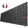 CLAVIER ASUS X77VN - VERS. GRAY ORIGINAL FRANCAIS AZERTY