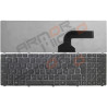 CLAVIER ASUS X77VN - VERS. GRAY ORIGINAL FRANCAIS AZERTY