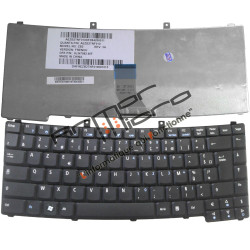 CLAVIER ACER TRAVELMATE - KB.TNT07.030 KBTNT07030 ORIGINAL FRANCAIS AZERTY