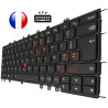 /!\Clavier LENOVO ThinkPad Yoga 20CD 20C0 - Backlit Original Français Azerty