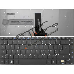 /!\Clavier ACER Aspire - KB.I140A.274 KBI140A274 Original Français Azerty