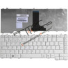 CLAVIER TOSHIBA SATELLITE - NSK-TM1GV 0F ORIGINAL FRANCAIS AZERTY