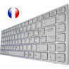 /!\Clavier SONY Vaio VPCS13X9R/B VPCS13Z9R/B - Blanc Original Français Azerty