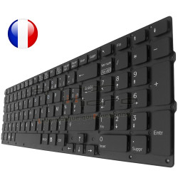 /!\Clavier SONY Vaio VPCF217FC VPCF219FC - Noir Original Français Azerty