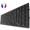 CLAVIER SONY VAIO VPCF217FC Série - NOIR ORIGINAL FRANCAIS AZERTY