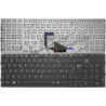 CLAVIER SONY VAIO VPCF217FC Série - NOIR ORIGINAL FRANCAIS AZERTY