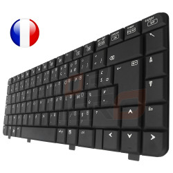 /!\Clavier HP Compaq 520 Original Français Azerty