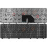 /!\Clavier HP Pavilion - 90.4RH07.SOF KB 904RH07SOF Original Français Azerty