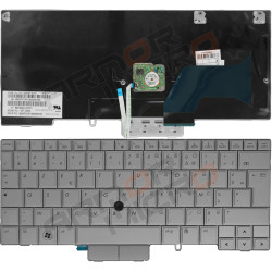/!\Clavier HP EliteBook - KB 904KM07C0F Model MP-09B6 Original Français Azerty