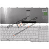 CLAVIER TOSHIBA SATELLITE - MP-08H76F066981 ORIGINAL FRANCAIS AZERTY