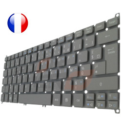 /!\Clavier ACER Aspire - KB.I100A.218 KBI100A218 Original Français Azerty