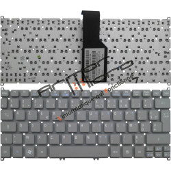 /!\Clavier ACER Aspire - KB.I100A.218 KBI100A218 Original Français Azerty
