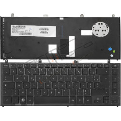 /!\Clavier HP ProBook 4325S Original Français Azerty