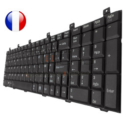 /!\Clavier TOSHIBA Satellite A000005430 Original Français Azerty