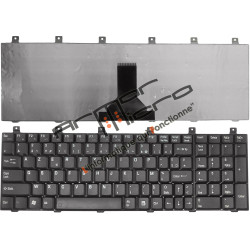 /!\Clavier TOSHIBA Satellite A000005430 Original Français Azerty