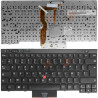 /!\Clavier LENOVO - Model CS12-85F0 MP-11C26F0-4421W Original Français Azerty