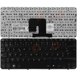 /!\Clavier HP Pavilion dv2-1115ef dv2-1120ef dv2-1130eb Original Français Azerty