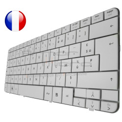 CLAVIER HP Pavilion dv2 - MP-08C96F06E45 ORIGINAL FRANCAIS AZERTY