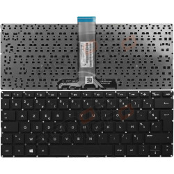 /!\Clavier HP Pavilion x360 - M14K36F0-442 KB 49004A070C0F Français Azerty